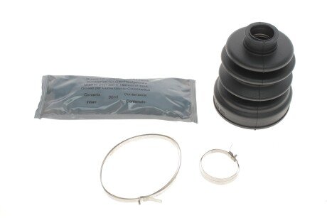 Пыльник шруса (гранаты) внутренний-наружный fag 772001930