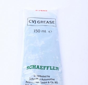 Пыльник шруса (гранаты) внутренний-наружный fag 772004030