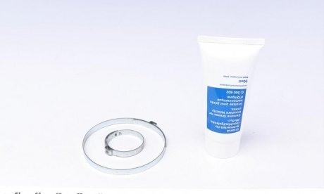 Пыльник шруса (гранаты) внутренний-наружный fag 772008730