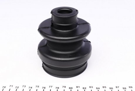 Пильовик шруса (гранати) внутрішній-зовнішній fag 772011330