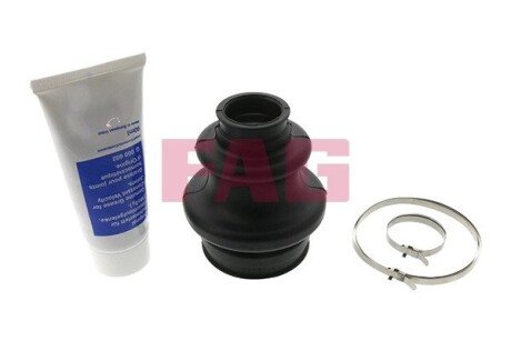 Пыльник шруса (гранаты) внутренний-наружный fag 772012230 на Мерседес S-Class C215