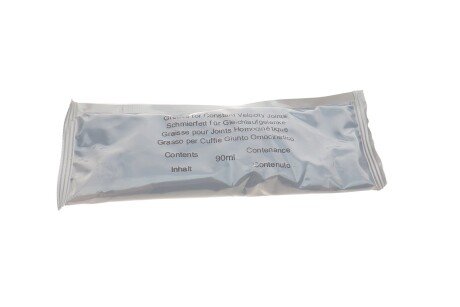 Пыльник шруса (гранаты) внутренний-наружный fag 772017130