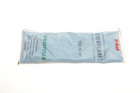 Пыльник шруса (гранаты) внутренний-наружный fag 772024930