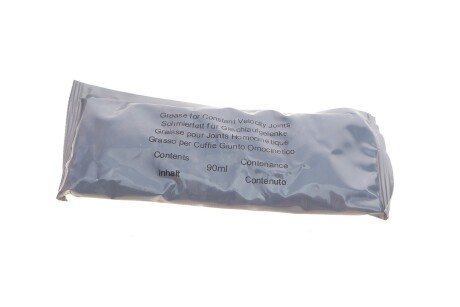 Пыльник шруса (гранаты) внутренний-наружный fag 772025530