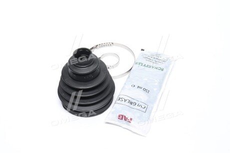 Пыльник шруса (гранаты) внутренний-наружный fag 772025930