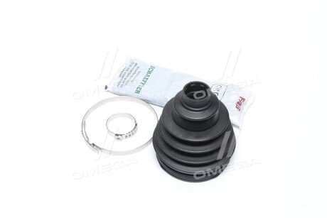 Пыльник шруса (гранаты) внутренний-наружный fag 772025930