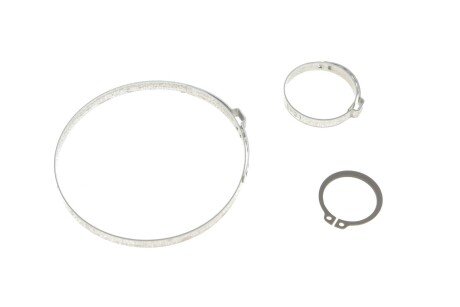 Пыльник шруса (гранаты) внутренний-наружный fag 772026530