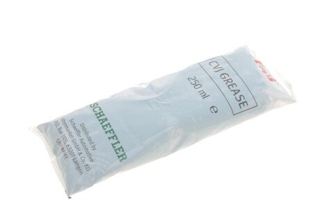 Пыльник шруса (гранаты) внутренний-наружный fag 772026530