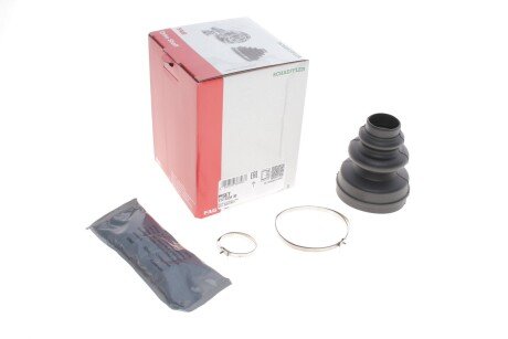 Пыльник шруса (гранаты) внутренний-наружный fag 772033430