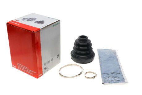 Пильовик шруса (гранати) внутрішній-зовнішній fag 772036230