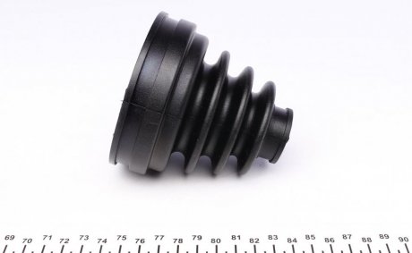 Пильовик шруса (гранати) внутрішній-зовнішній fag 772038730