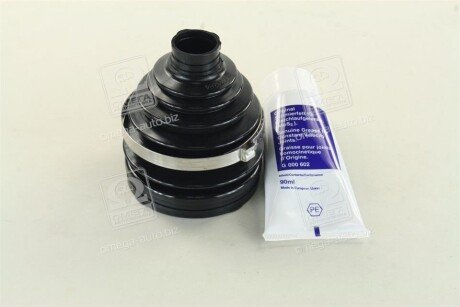 Пильовик шруса (гранати) внутрішній-зовнішній fag 772041230