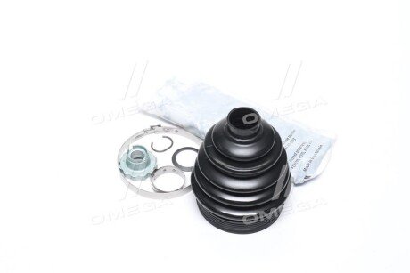 Пильовик шруса (гранати) внутрішній-зовнішній fag 772042930