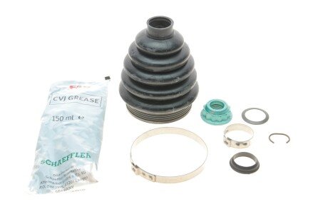 Пыльник шруса (гранаты) внутренний-наружный fag 772043930