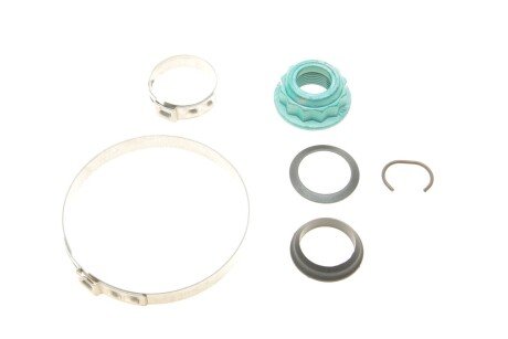 Пыльник шруса (гранаты) внутренний-наружный fag 772043930