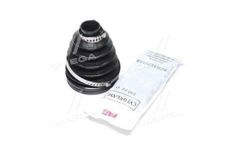 Пыльник шруса (гранаты) внутренний-наружный fag 772044330