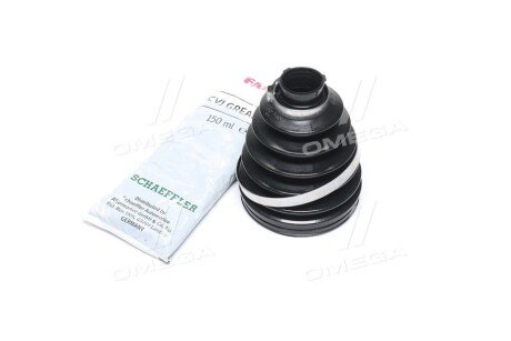 Пыльник шруса (гранаты) внутренний-наружный fag 772044330