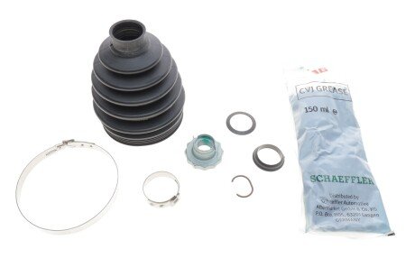 Пыльник шруса (гранаты) внутренний-наружный fag 772045230