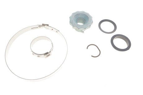 Пыльник шруса (гранаты) внутренний-наружный fag 772045230