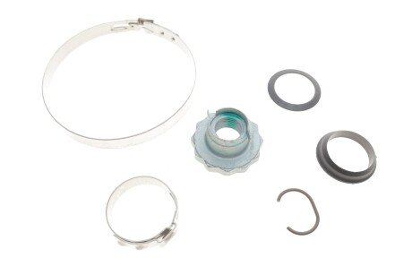 Пыльник шруса (гранаты) внутренний-наружный fag 772045230