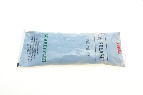 Пыльник шруса (гранаты) внутренний-наружный fag 772045930