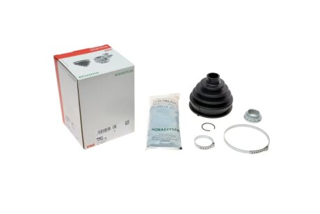 Пильовик шруса (гранати) внутрішній-зовнішній fag 772046130