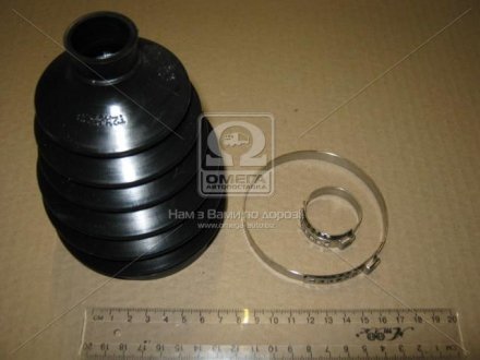 Пыльник шруса (гранаты) внутренний-наружный fag 772020430