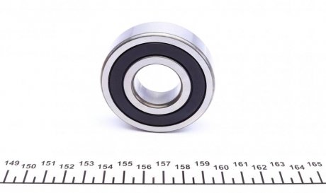 Радиальный шарикоподшипник (FAG) fag 63052RSRC3