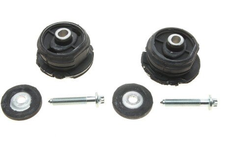 Ремкомплект балки моста (сайлентблоки, кріплення) fag 830002630