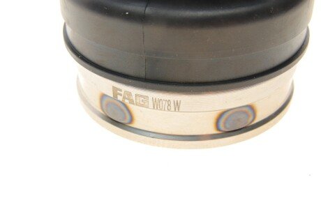 РШ шарнір (комплект) fag 771007130