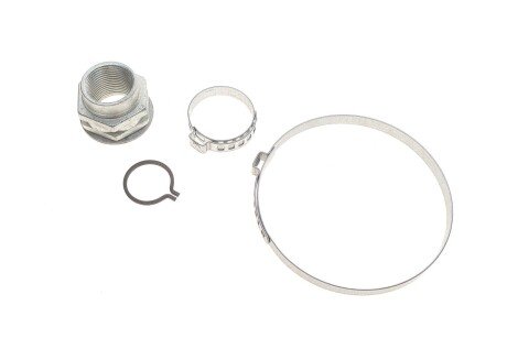 РШ шарнір (комплект) fag 771007630