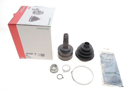 РШ шарнір (комплект) fag 771007630