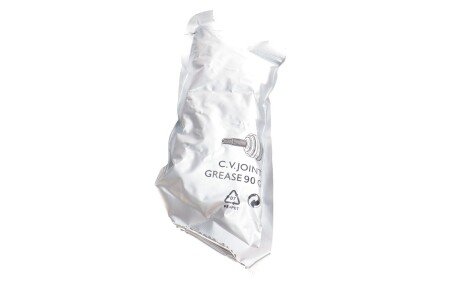 РШ шарнір (комплект) fag 771026030