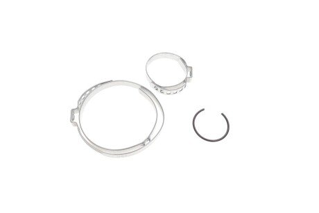 РШ шарнір (комплект) fag 771042630