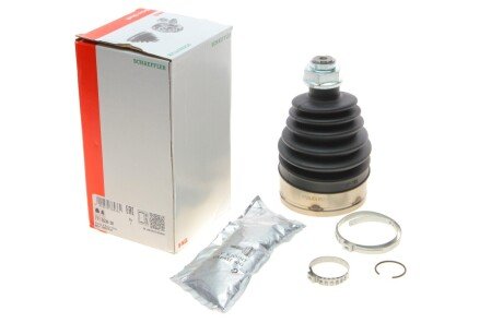 РШ шарнір (комплект) fag 771053030