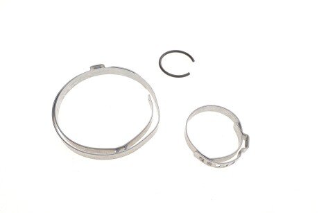 РШ шарнір (комплект) fag 771053230