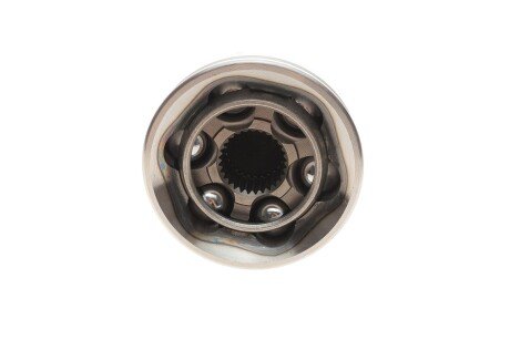 РШ шарнір (комплект) fag 771055530