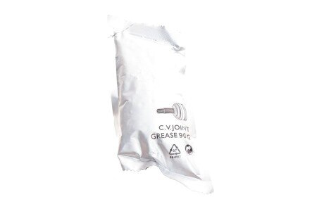 РШ шарнір (комплект) fag 771061430