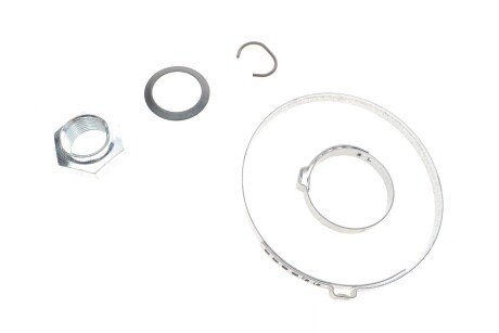 РШ шарнір (комплект) fag 771071230