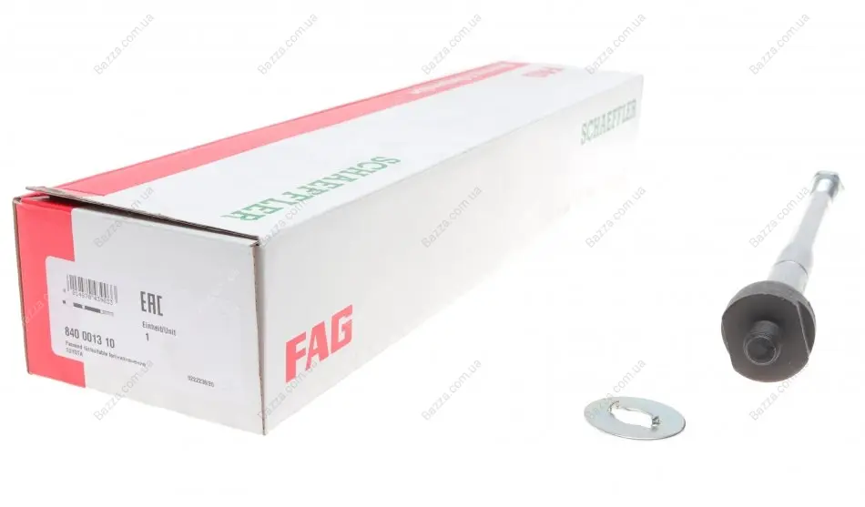 Рульова тяга FAG 840 0013 10 (фото 1)