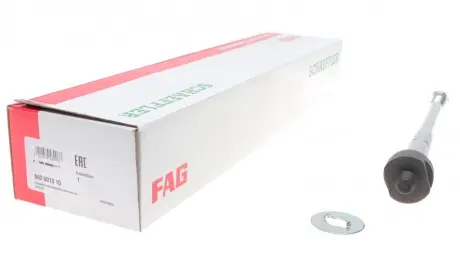Рулевая тяга FAG 840 0013 10