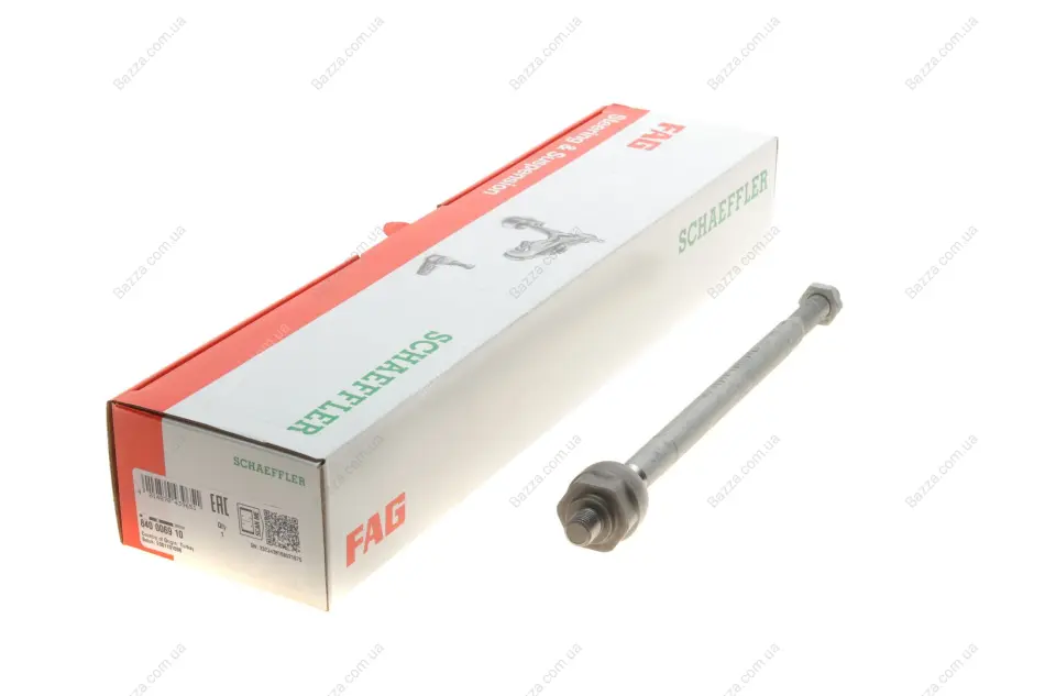 Рулевая тяга FAG 840 0069 10