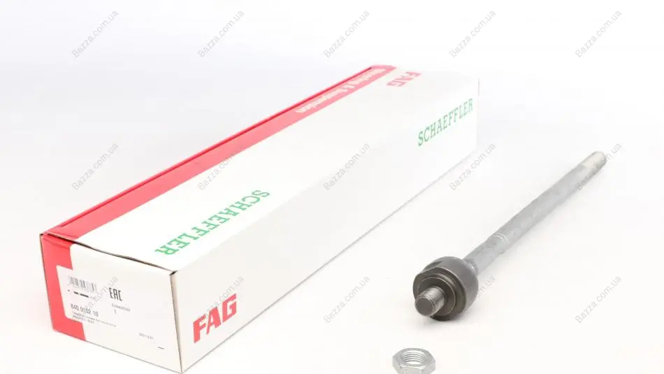 Рулевая тяга FAG 840015210