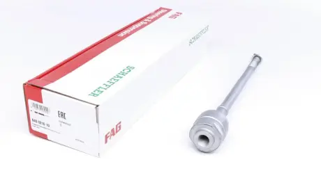 Рулевая тяга FAG 840021610 Сеат Ибица