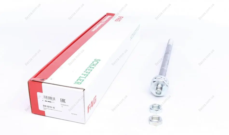 Рулевая тяга FAG 840021910