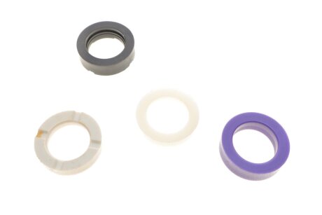 Рулевая тяга fag 840035010