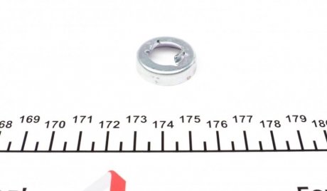 Рулевая тяга fag 840035110