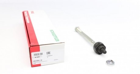 Рулевая тяга fag 840035110 на Хонда Срв рд1