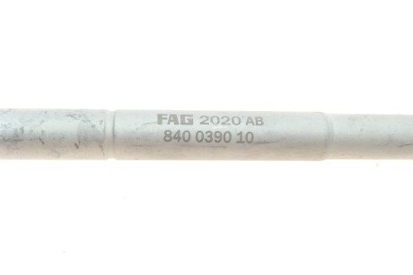 Рульова тяга fag 840039010