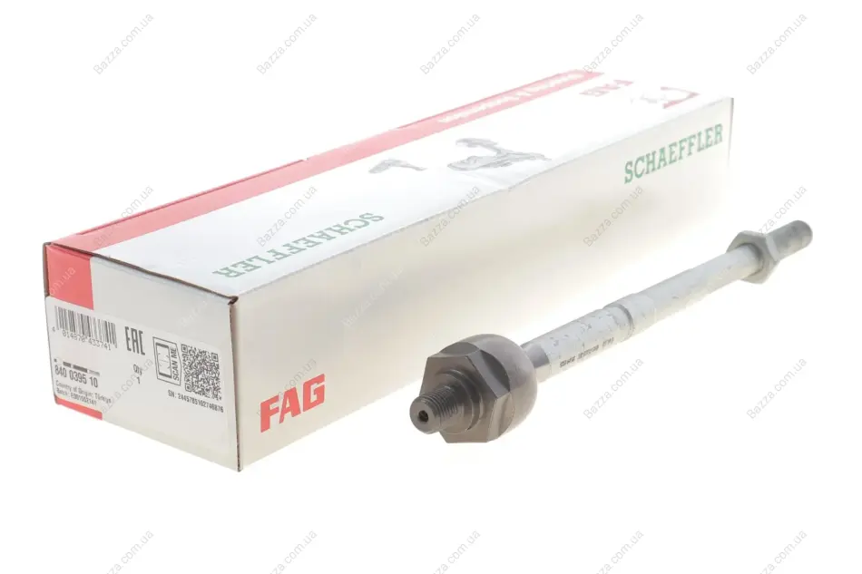 Рулевая тяга FAG 840 0395 10